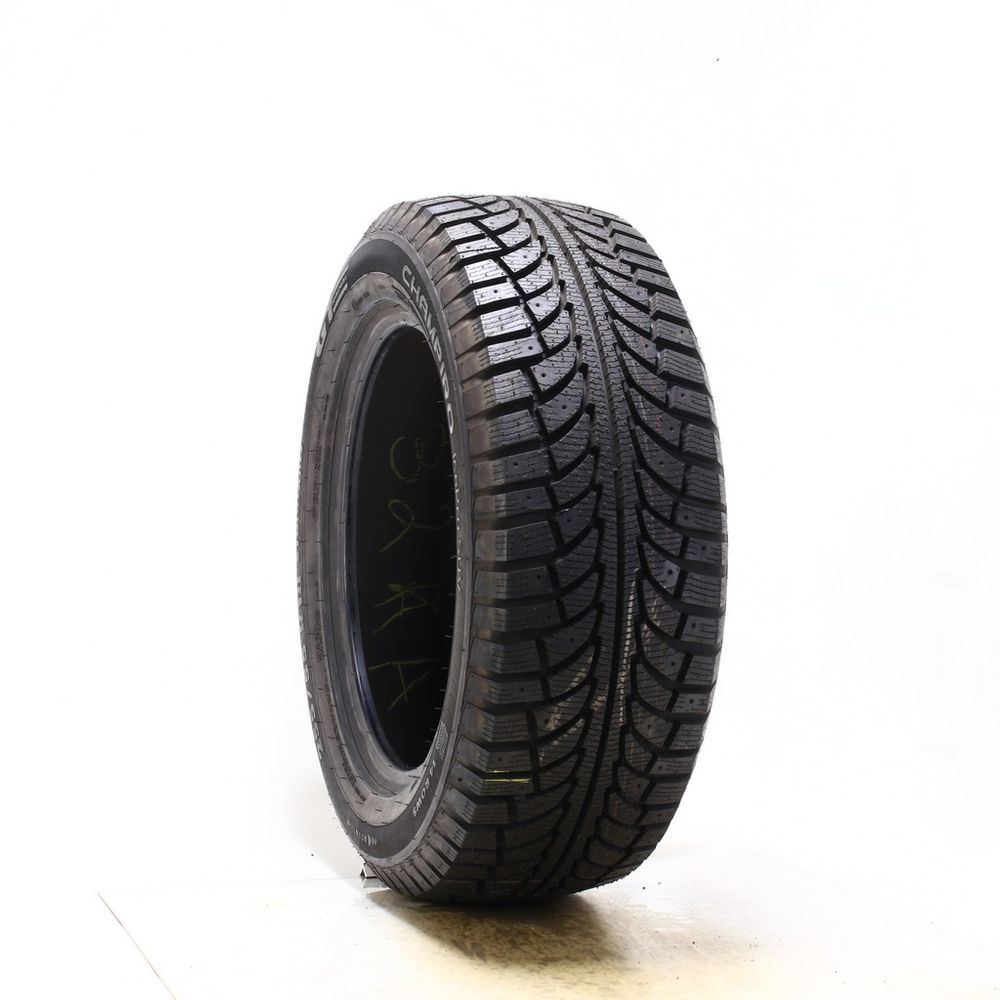 Driven Once 255/55R18 GT Radial Champiro IcePro SUV 109T - 13.5/32 - Image 1