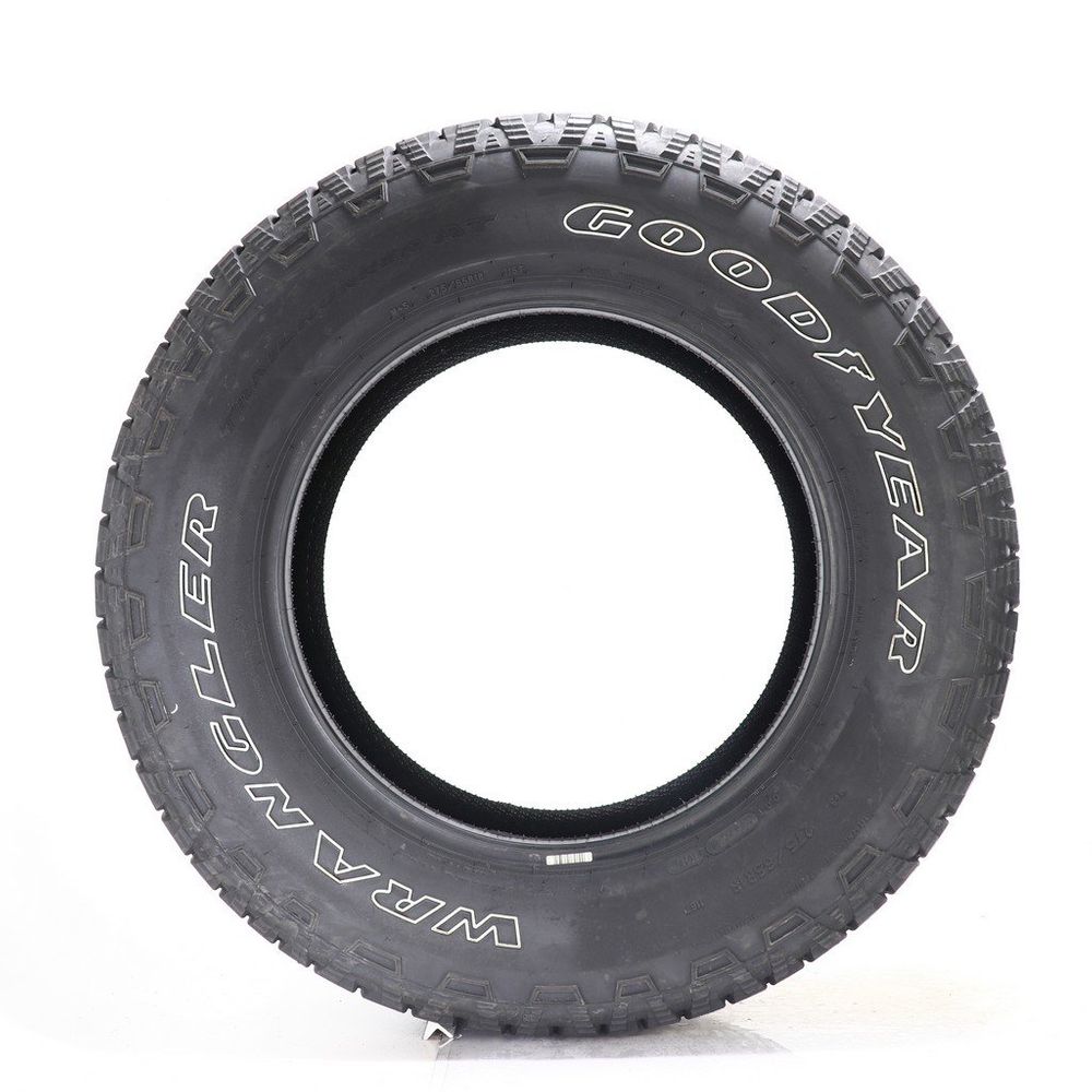 New 275/65R18 Goodyear Wrangler Trailrunner AT 116T - 13/32 - Image 3