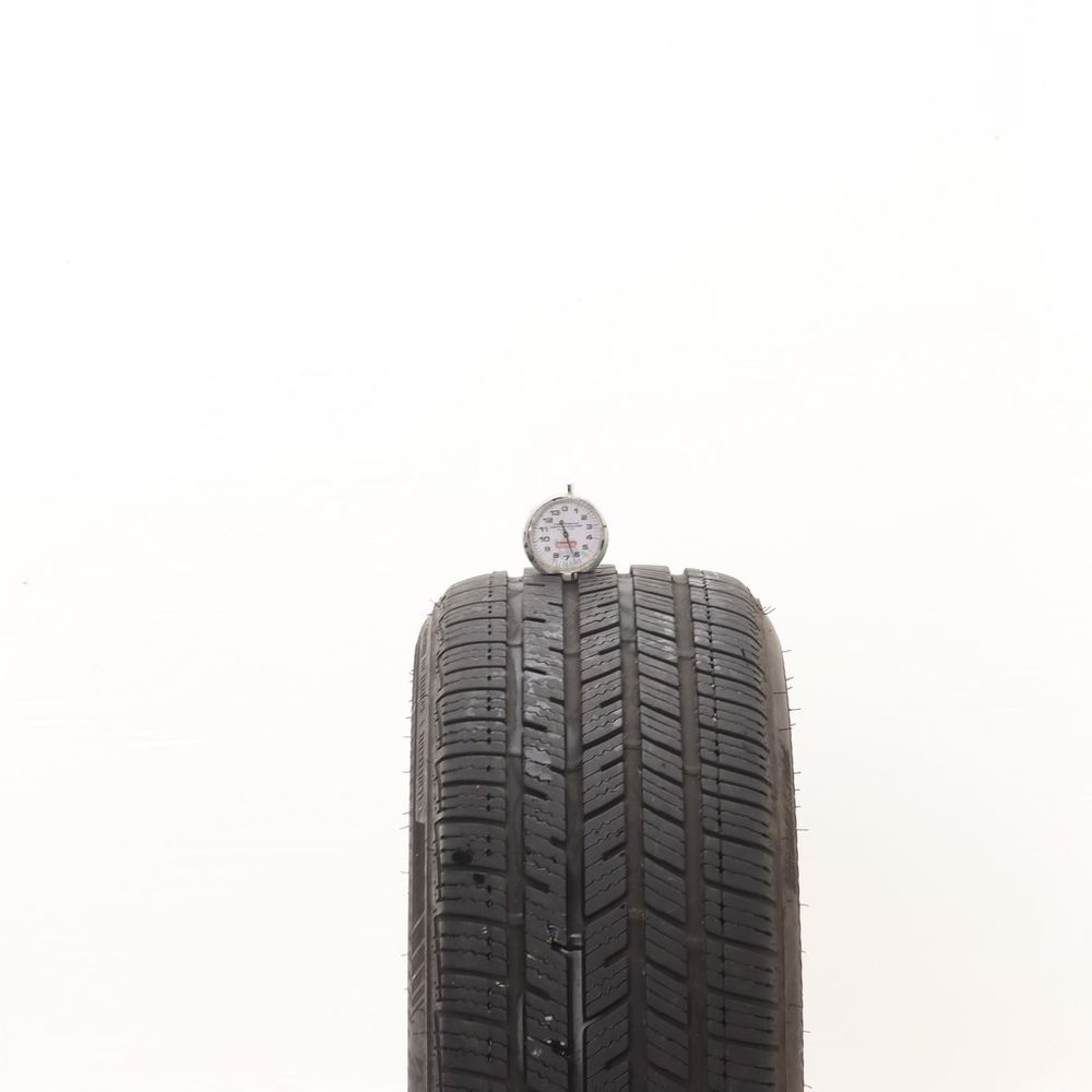 Set of (2) Used 205/50R17 Bridgestone DriveGuard Plus RFT 93V - 6-6.5/32 - Image 2