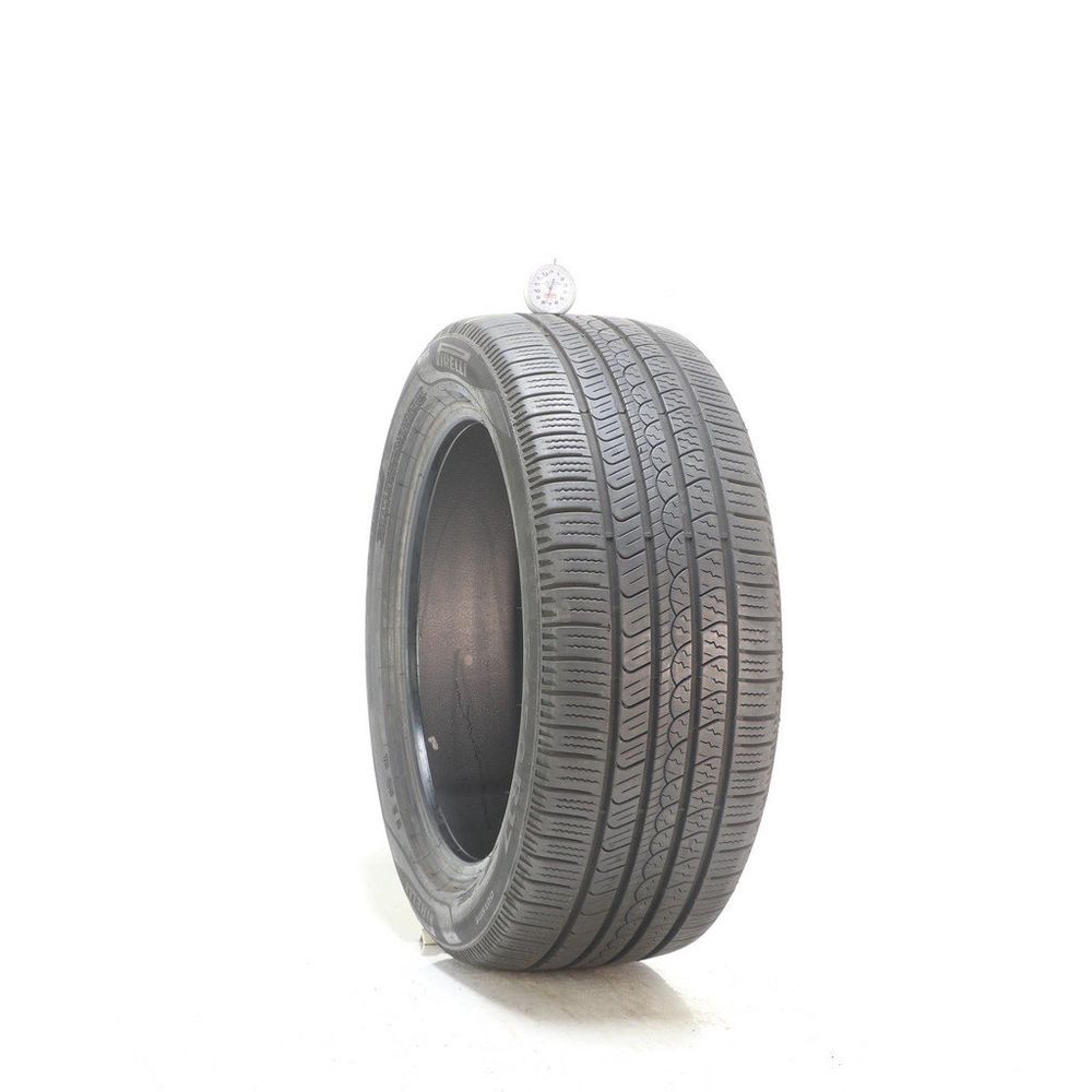 Used 225/50R17 Pirelli P7 AS Plus 3 94V - 7.5/32 - Image 1