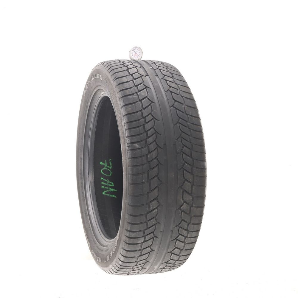 Used 265/50R20 Achilles Desert Hawk UHP 112V - 5/32 - Image 1