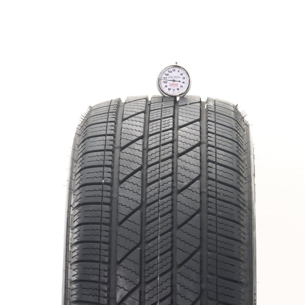 Used 265/60R18 Bridgestone Dueler LX 110T - 10.5/32 - Image 2