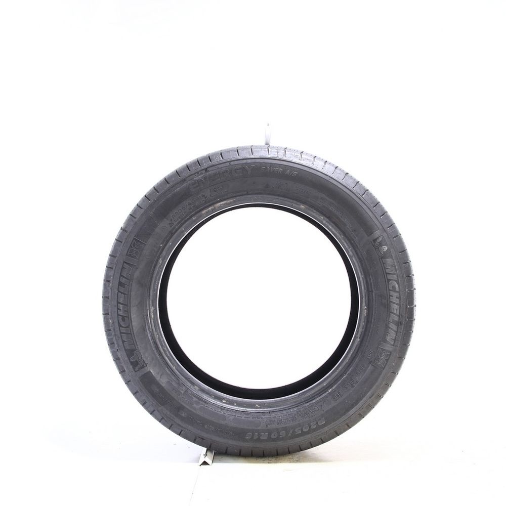 Used 205/60R16 Michelin Energy Saver A/S 91V - 6.5/32 - Image 3