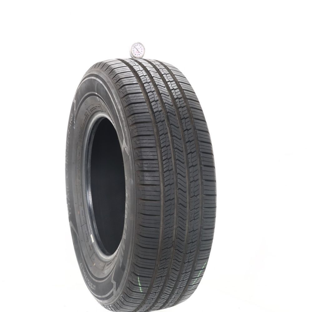 Used LT 265/70R17 Summit Trail Climber HT03 123/120S E - 12/32 - Image 1