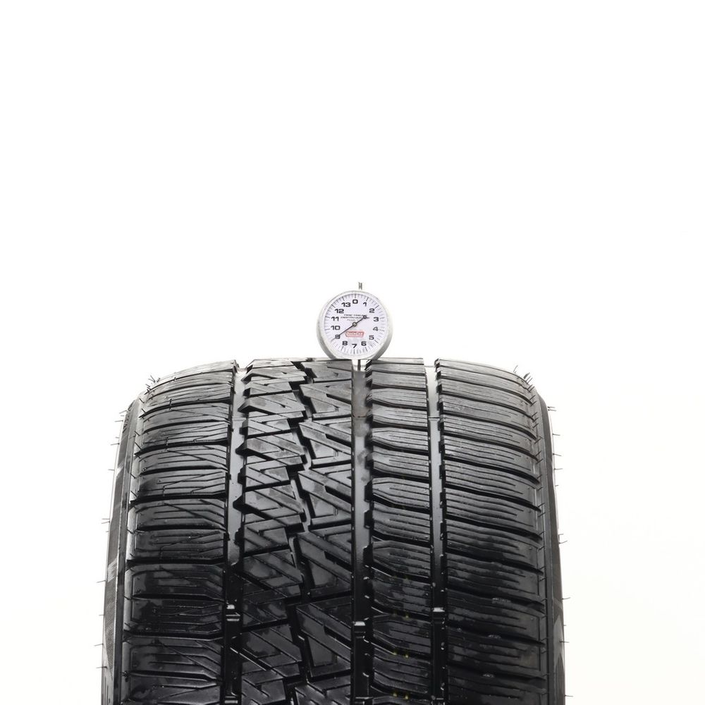 Used 275/30R20 Nitto Motivo 365 97W - 9/32 - Image 2
