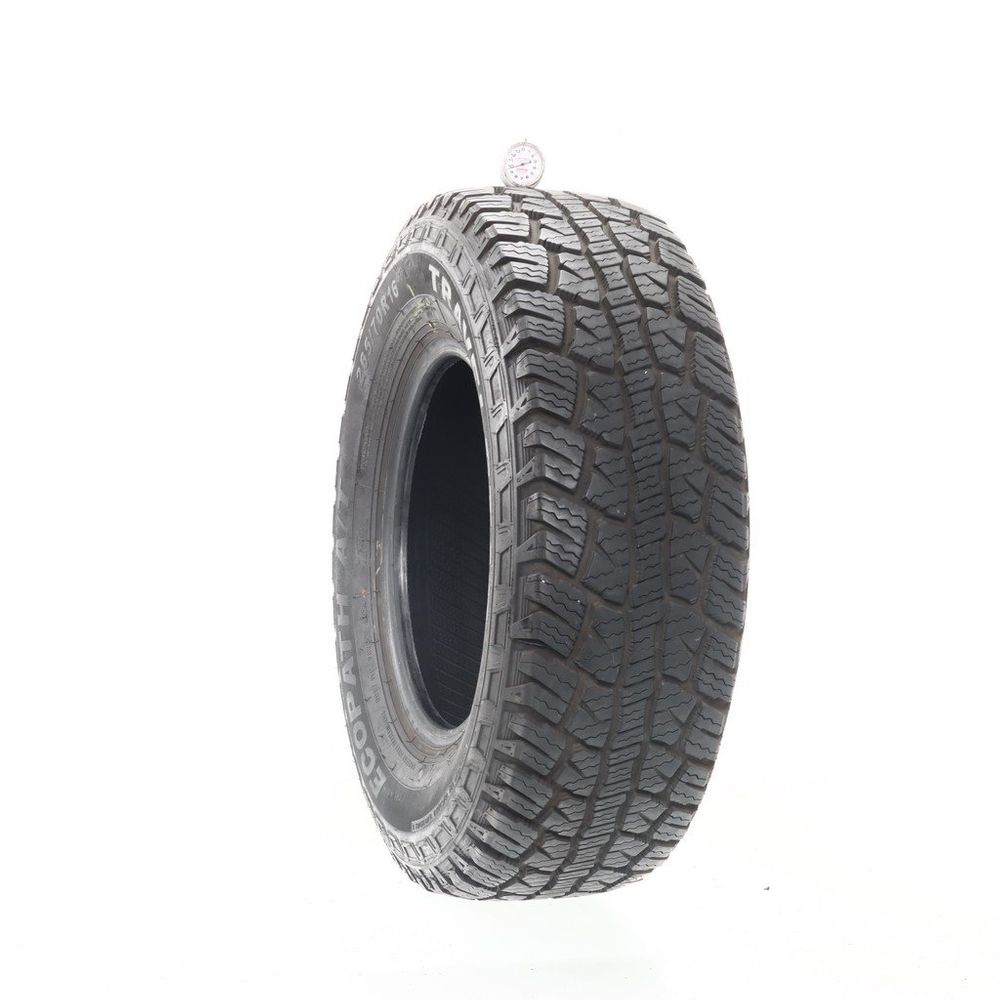 Used 265/70R16 Travelstar Ecopath A/T 112T - 9.5/32 - Image 1