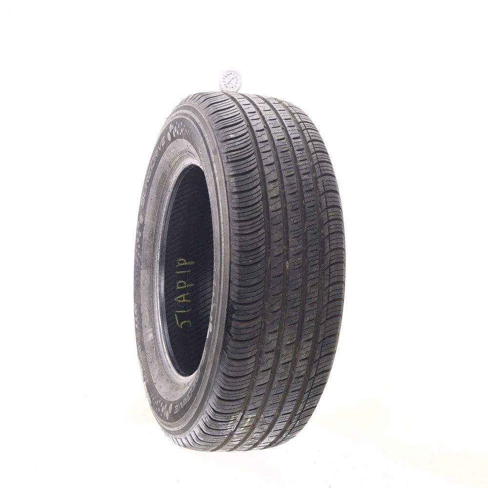 Used 255/65R18 SureDrive Touring A/S TA71 111T - 8.5/32 - Image 1
