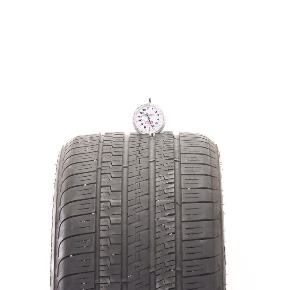 Used 235/35ZR19 Goodyear Eagle Exhilarate 91Y - 6/32 - Image 2