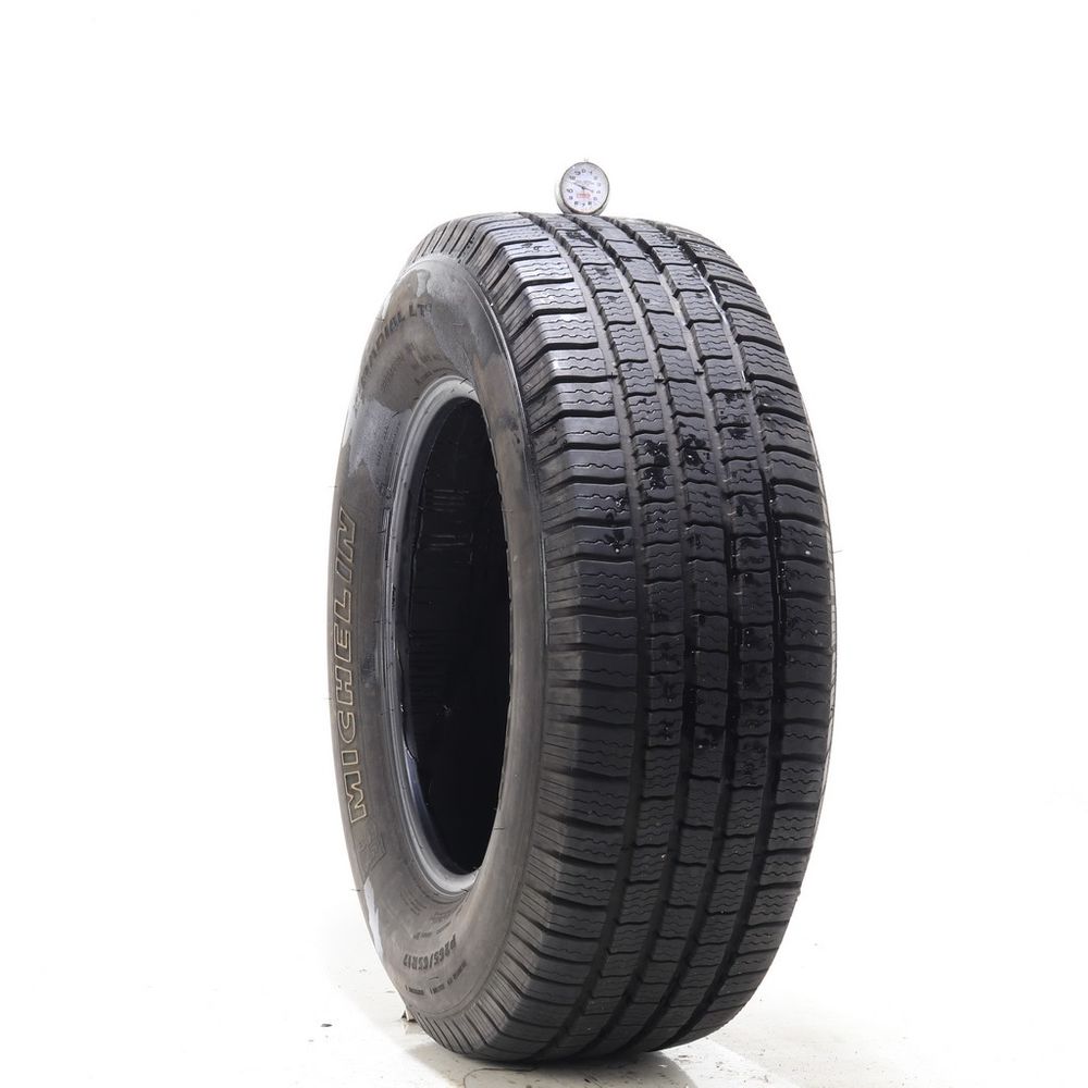 Used 265/65R17 Michelin X Radial LT2 110T - 11/32 | Utires