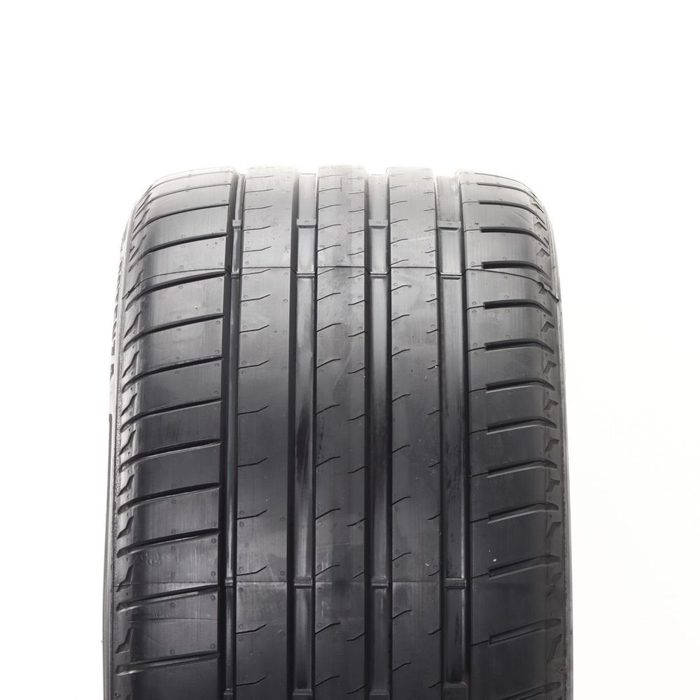 New 275/35R18 Bridgestone Potenza Sport 99Y - Image 2