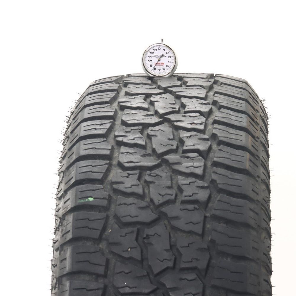 Used 275/60R20 Crossmax AT-1 115T - 8/32 - Image 2