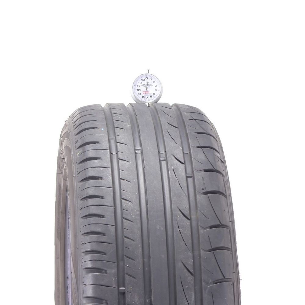 Used 235/55R18 Premiorri Solazo S Plus 100V - 7.5/32 - Image 2