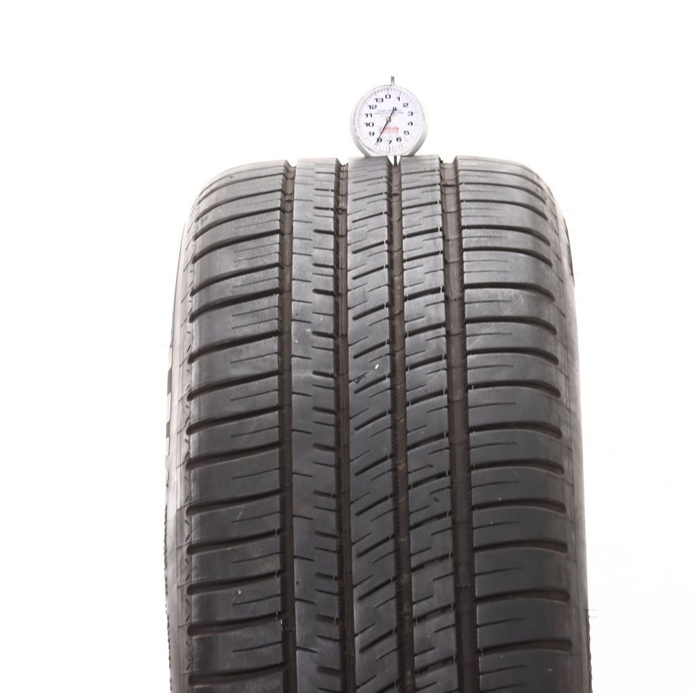 Used 235/55ZR19 Michelin Pilot Sport A/S 3 Plus 105Y - 8/32 - Image 2