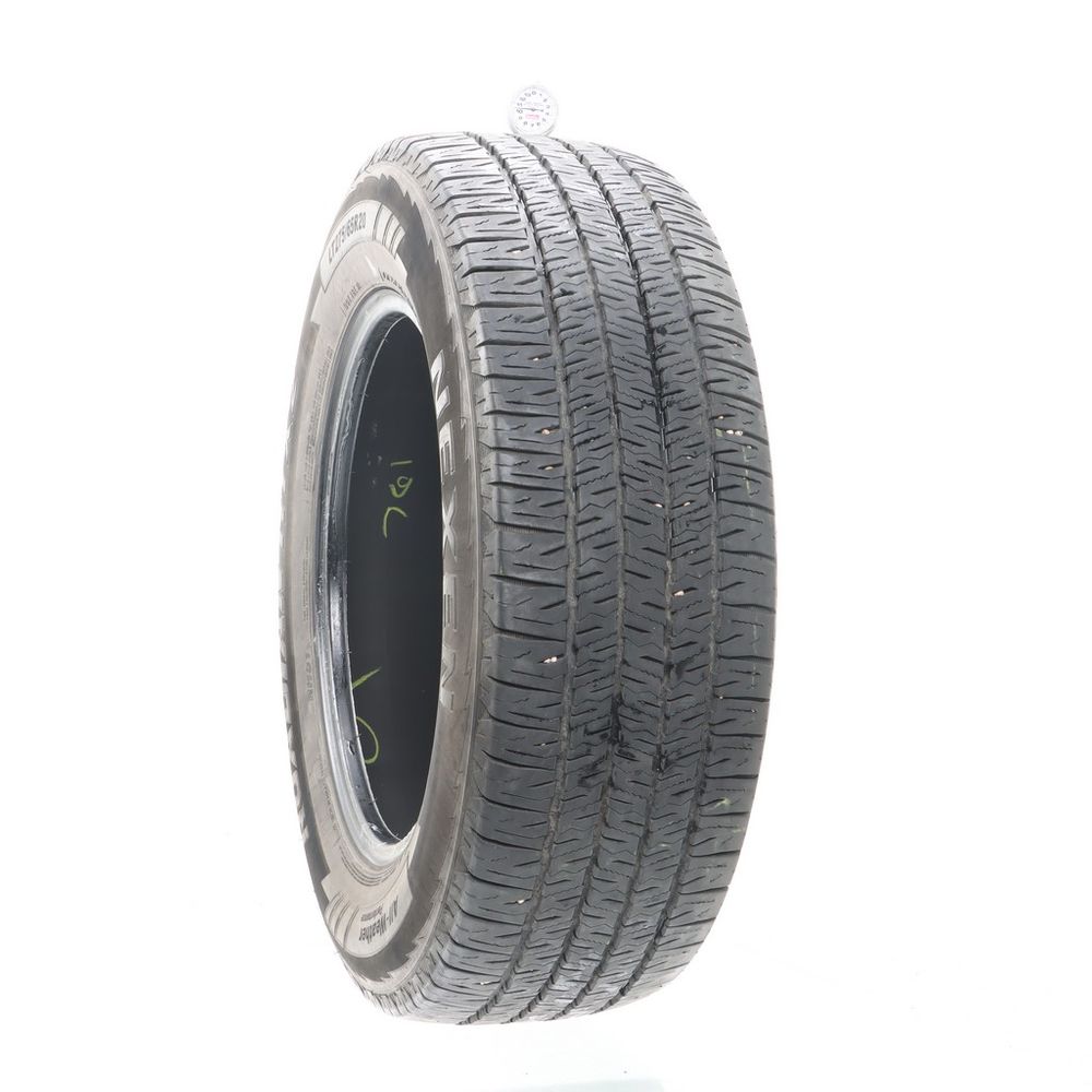 Used LT 275/65R20 Nexen Roadian HTX 2 RH51 126/123S E - 10.5/32 - Image 1