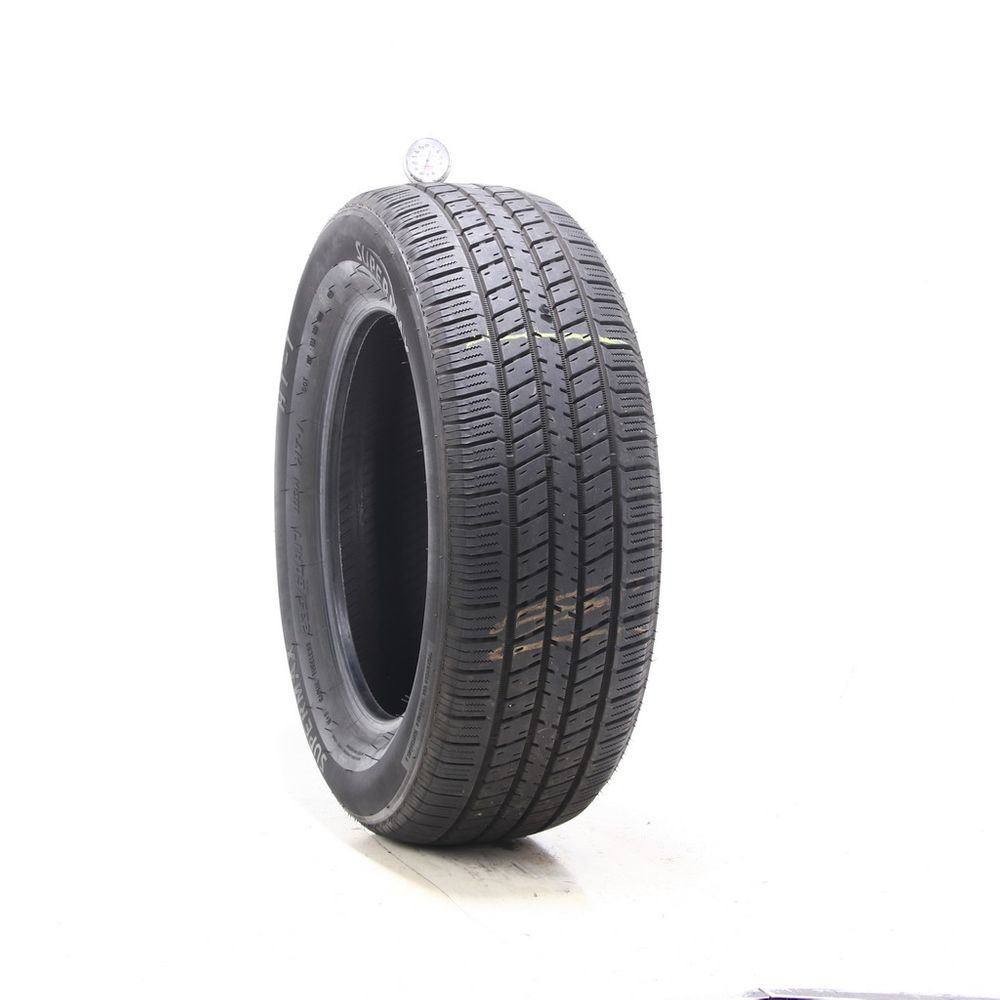 Used 235/60R17 Supermax HT-1 102H - 7.5/32 - Image 1