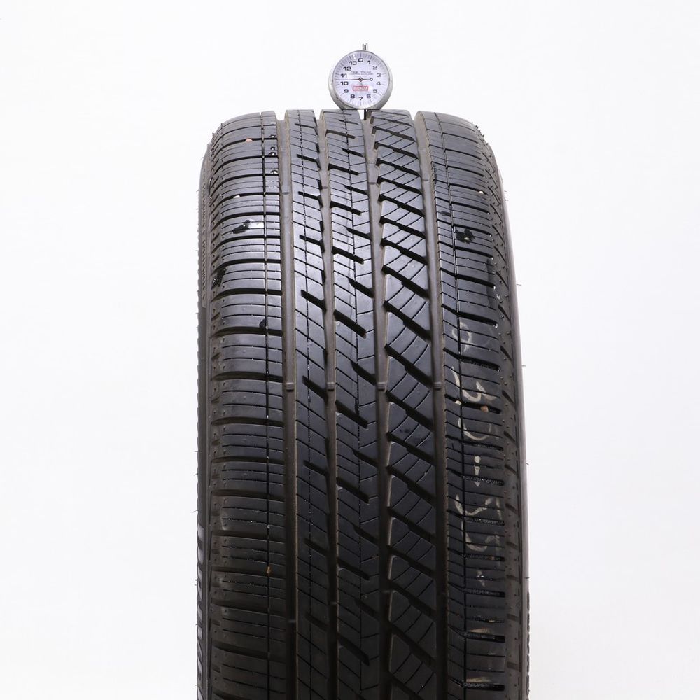 Used 235/55RF19 Bridgestone DriveGuard RFT 105H - 10.5/32 - Image 2