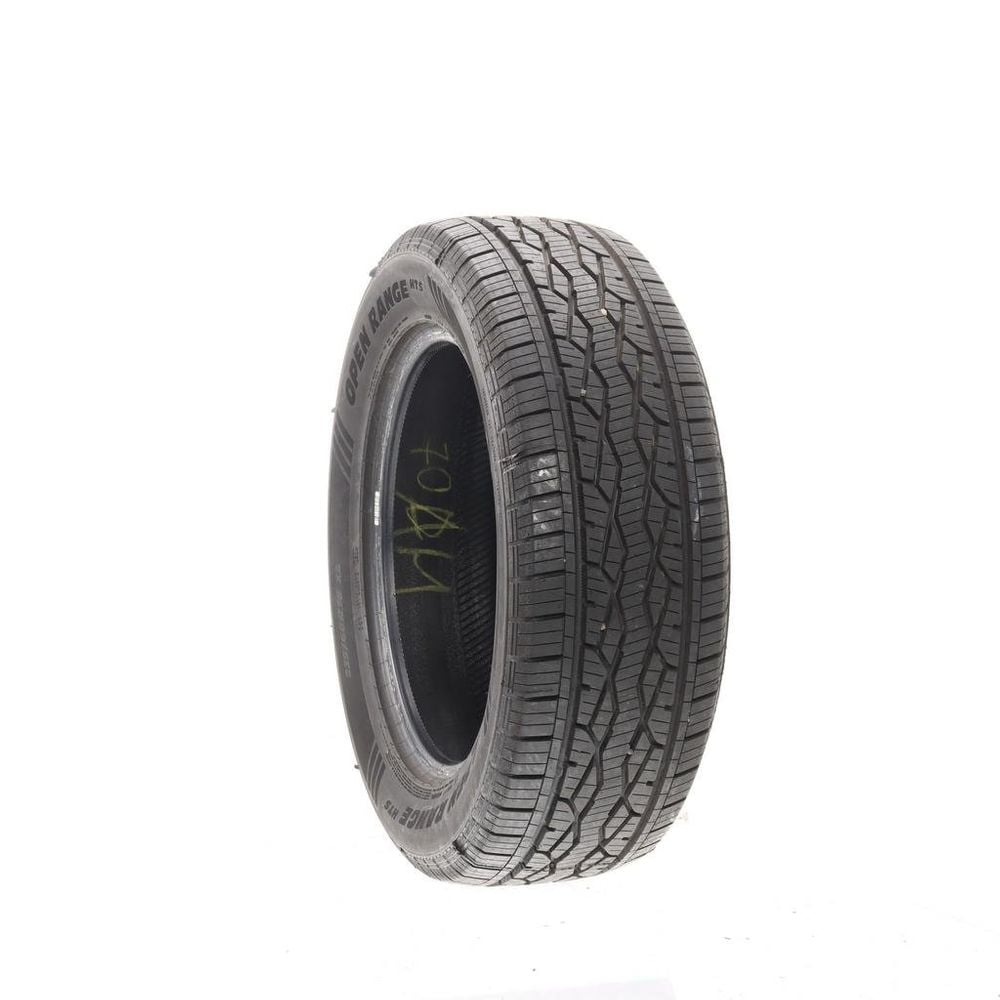 New 235/60R18 Mazama Open Range HTS 107V - Image 1