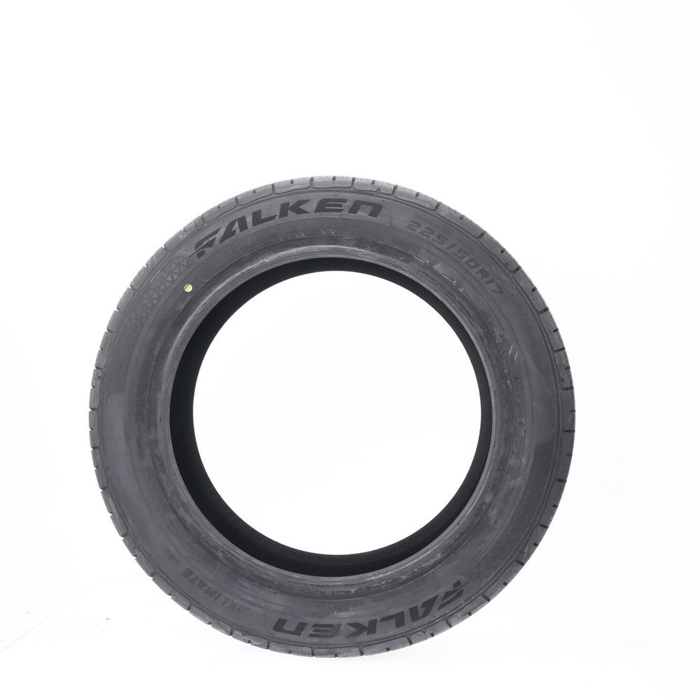 New 225/50R17 Falken Aklimate 98V - Image 3