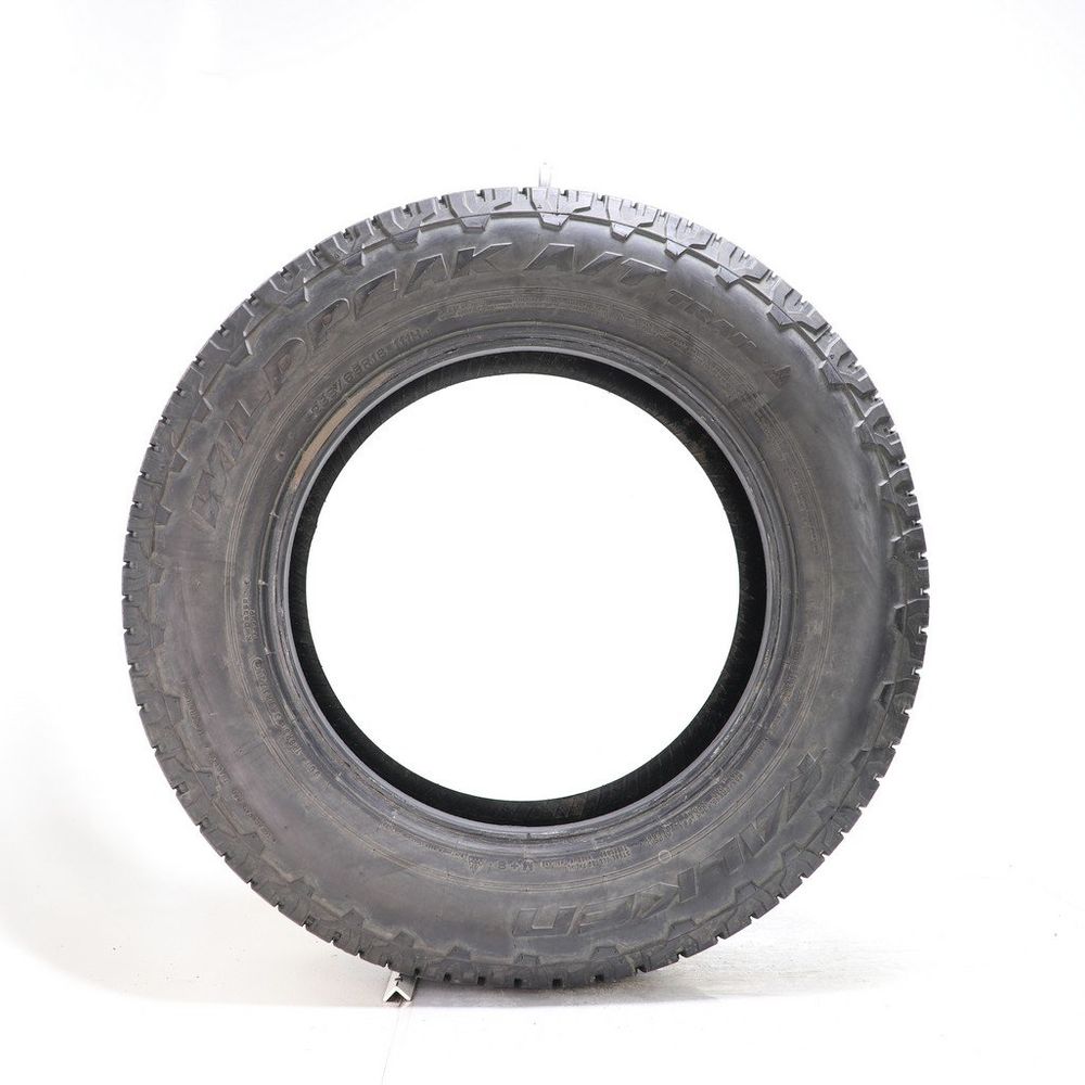Used 255/65R18 Falken Wildpeak A/T Trail 111H - 9.5/32 - Image 3
