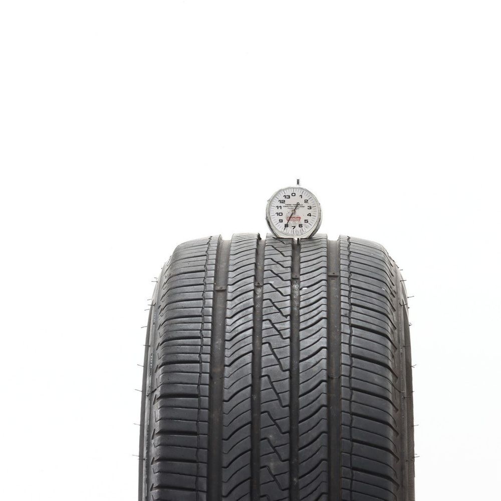 Set of (4) Used 225/60R17 Cooper Endeavor Plus 99H - 8-9/32 - Image 2