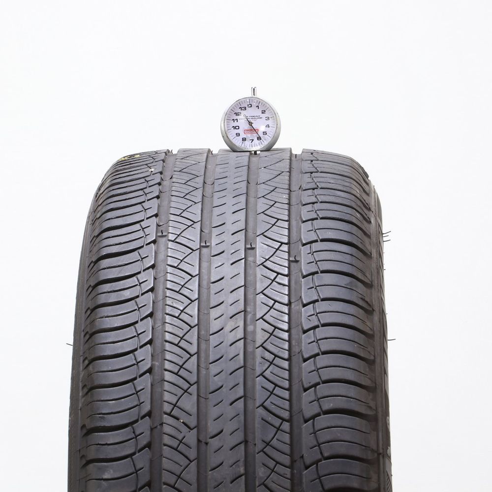 Used 235/55R19 Michelin Latitude Tour HP AO 101H - 5.5/32 - Image 2