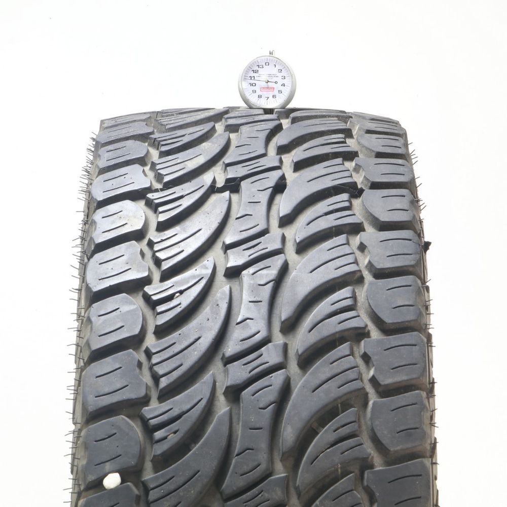 Used LT 35X12.5R20 TreadWright Axiom AT 121Q E - 10.5/32 - Image 2
