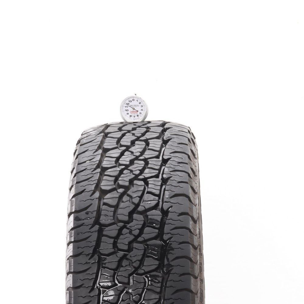 Used 225/60R18 BFGoodrich Trail-Terrain T/A 100H - 11.5/32 - Image 2