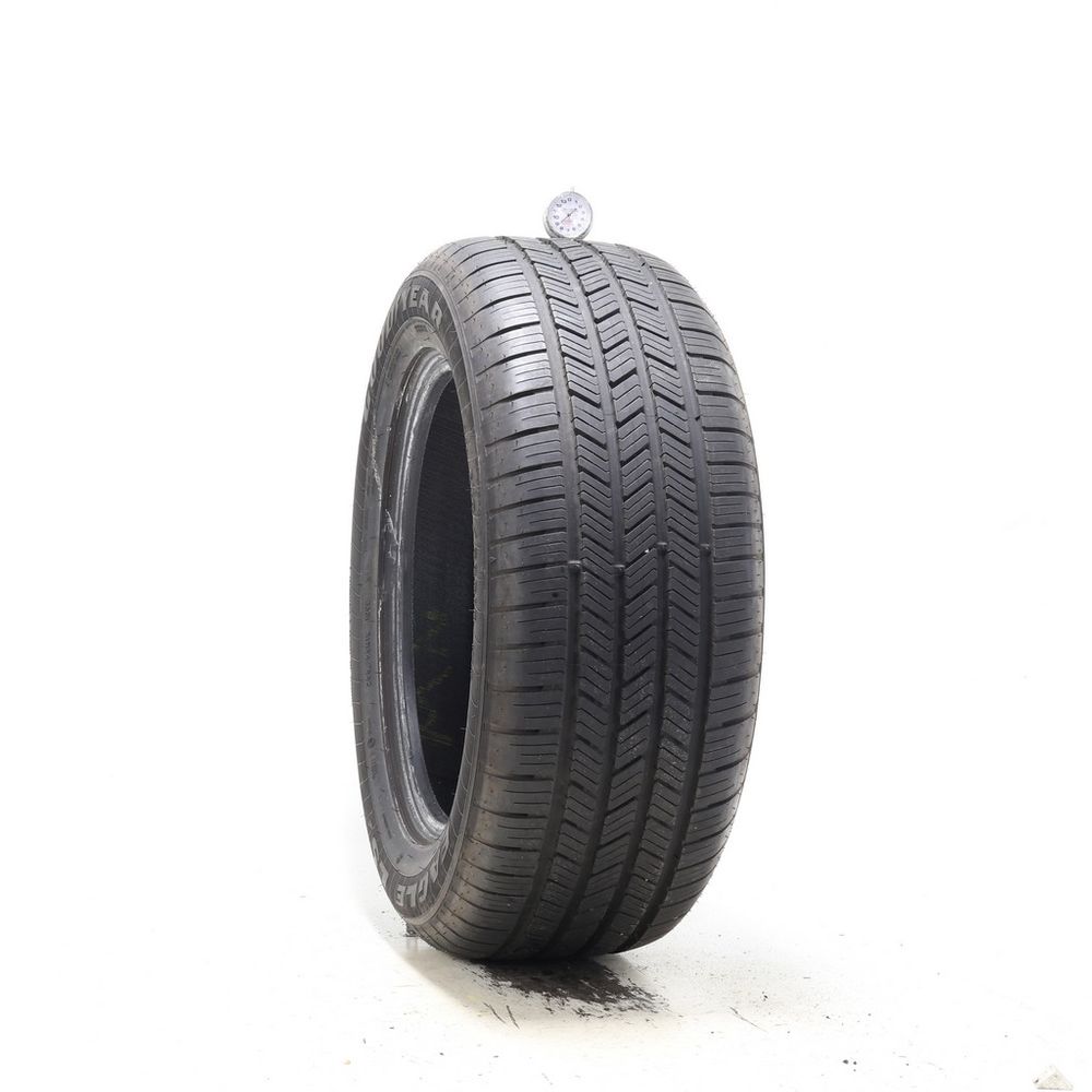 Used 255/55R18 Goodyear Eagle LS-2 N1 109V - 8.5/32 - Image 1