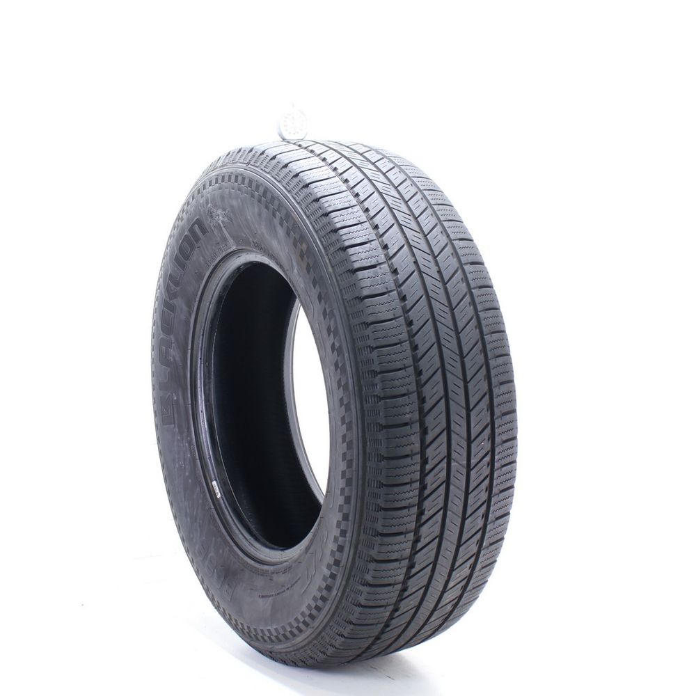 Used 265/70R17 Blacklion Voracio HT BC86 115T - 6.5/32 - Image 1