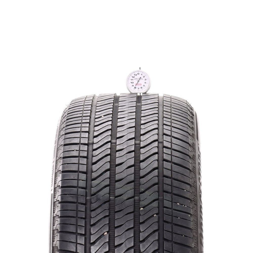 Set of (4) Used 275/50R22 Bridgestone Alenza A/S 02 111T - 7.5-8/32 - Image 5