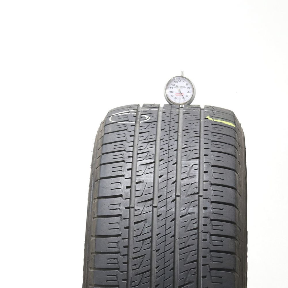 Set of (2) Used 235/55R19 Goodyear Assurance MaxLife 101V - 5.5-7/32 - Image 2
