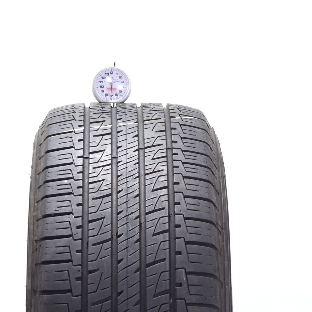 Set of (2) Used 235/55R19 Goodyear Assurance MaxLife 101V - 5.5-7/32 - Image 5