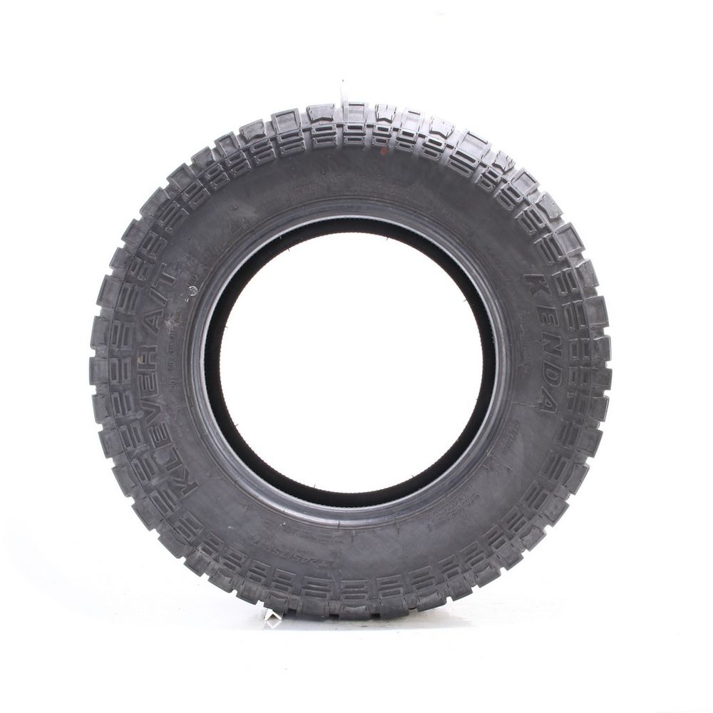 Used LT 245/75R17 Kenda Klever AT2 121/118S E - 7.5/32 - Image 3