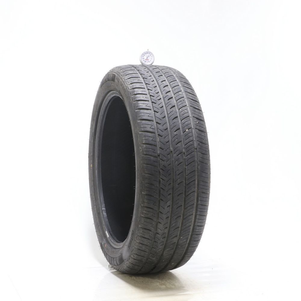 Set of (2) Used 245/45ZR20 Advanta HP Z-02 99W - 8-8.5/32 - Image 4