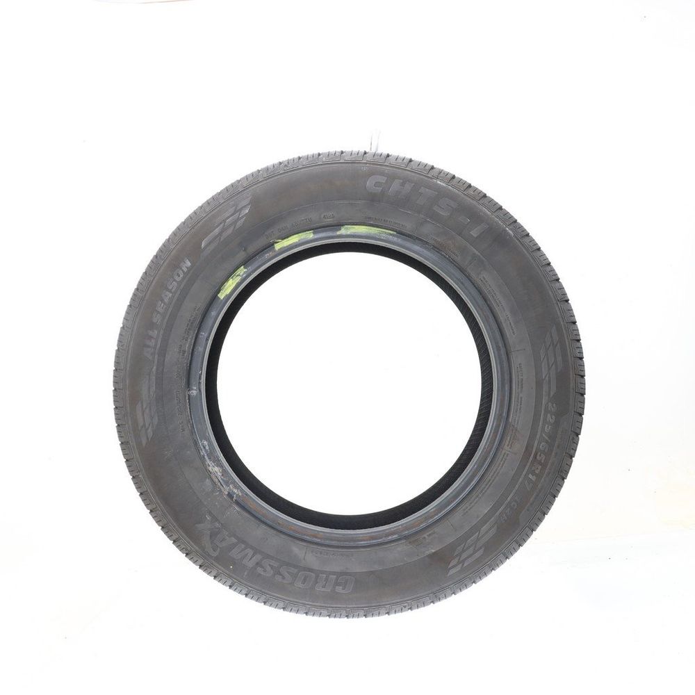 Used 225/65R17 Crossmax CHTS-1 102H - 8.5/32 - Image 3