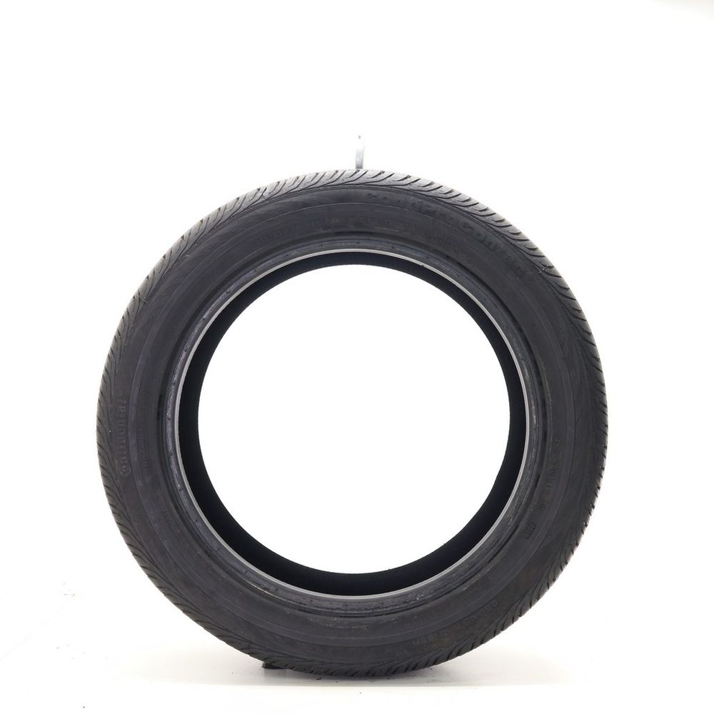 Used 255/45R18 Continental ContiProContact MO 99H - 8.5/32 - Image 3