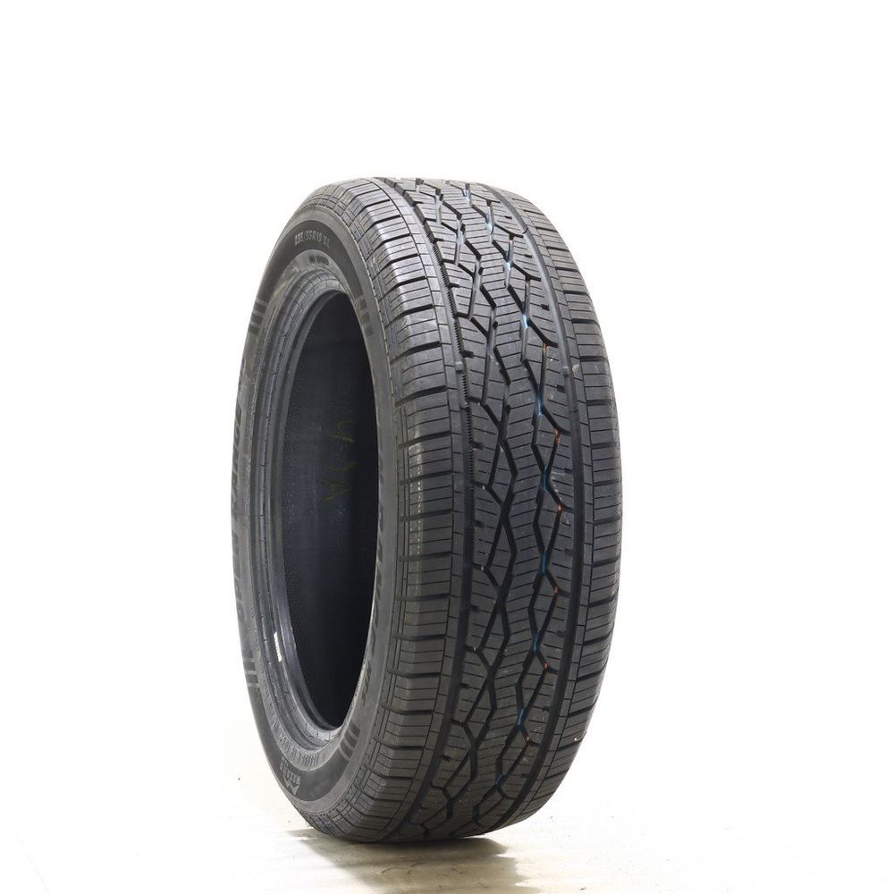 Driven Once 235/55R19 Mazama Open Range HTS 105V - 10.5/32 - Image 1