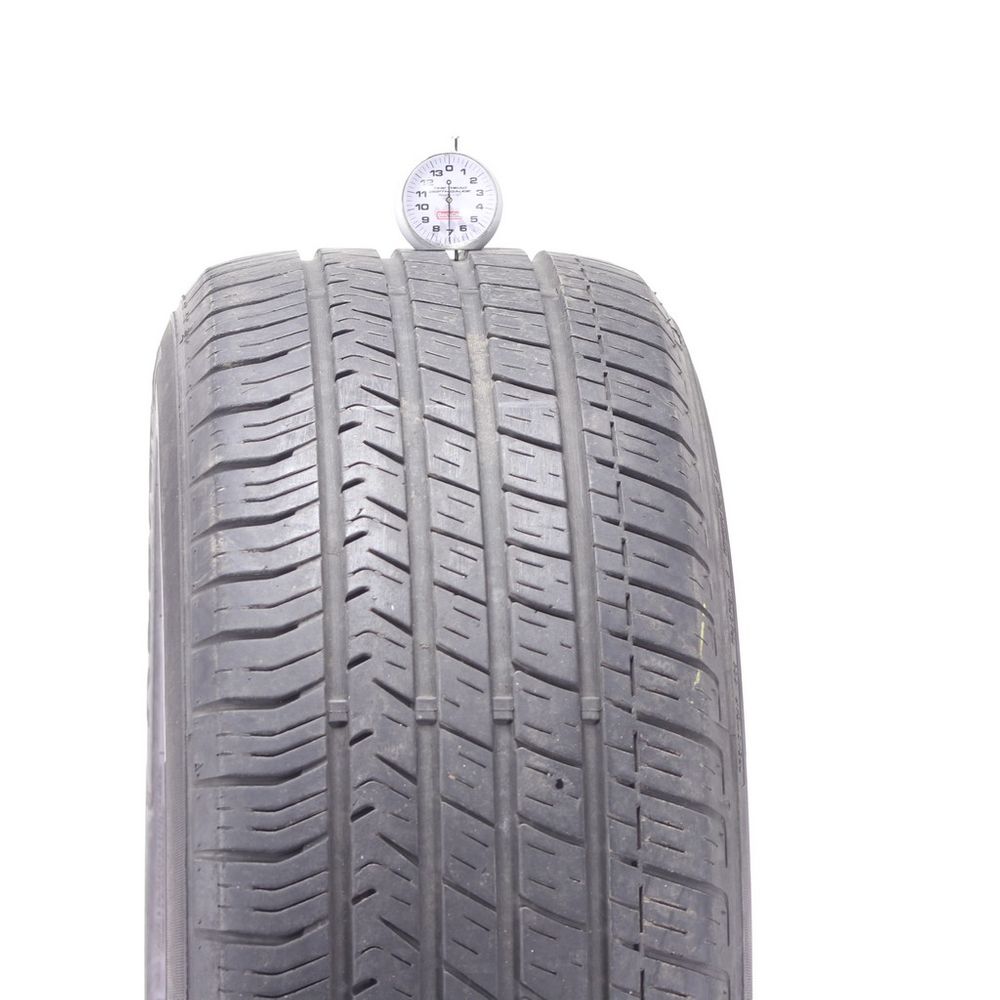 Used 245/60R18 Kenda Klever S/T 105H - 7/32 - Image 2