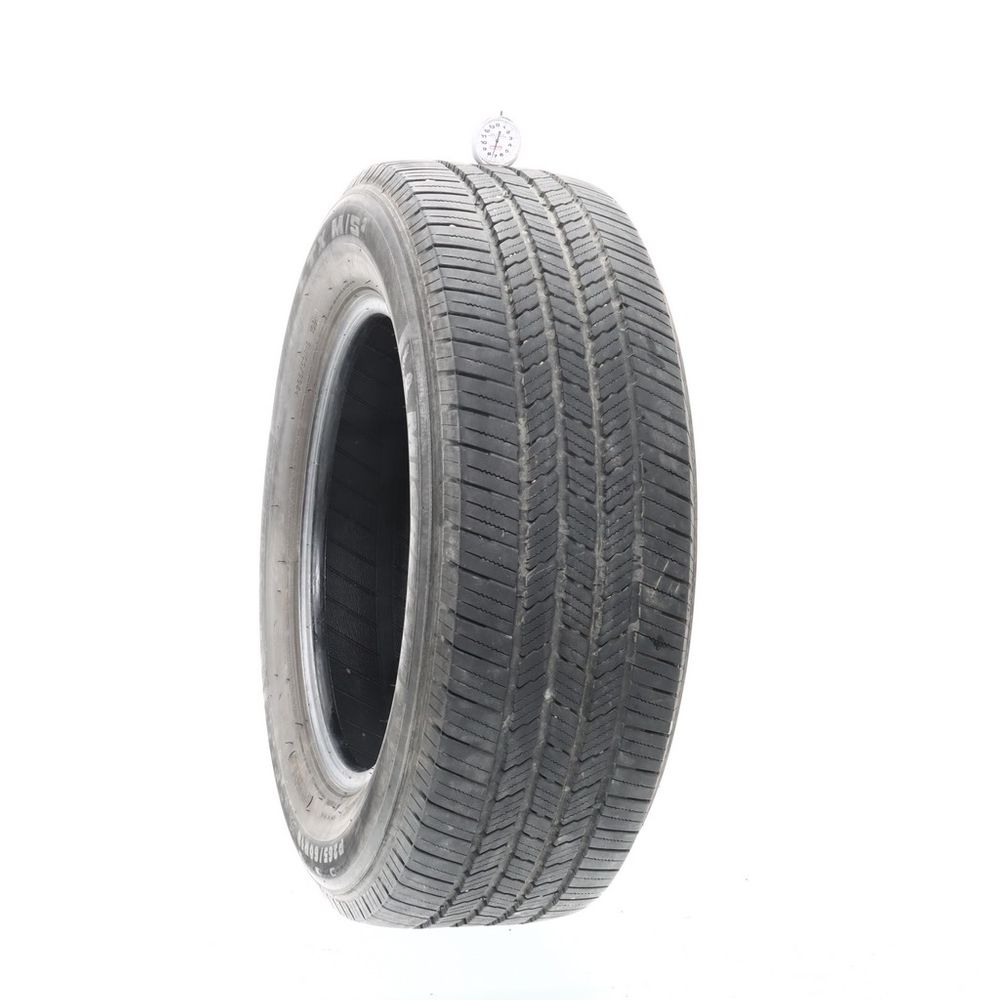 Set of (4) Used 265/60R18 Michelin LTX M/S2 109H - 7.5-9/32 - Image 1