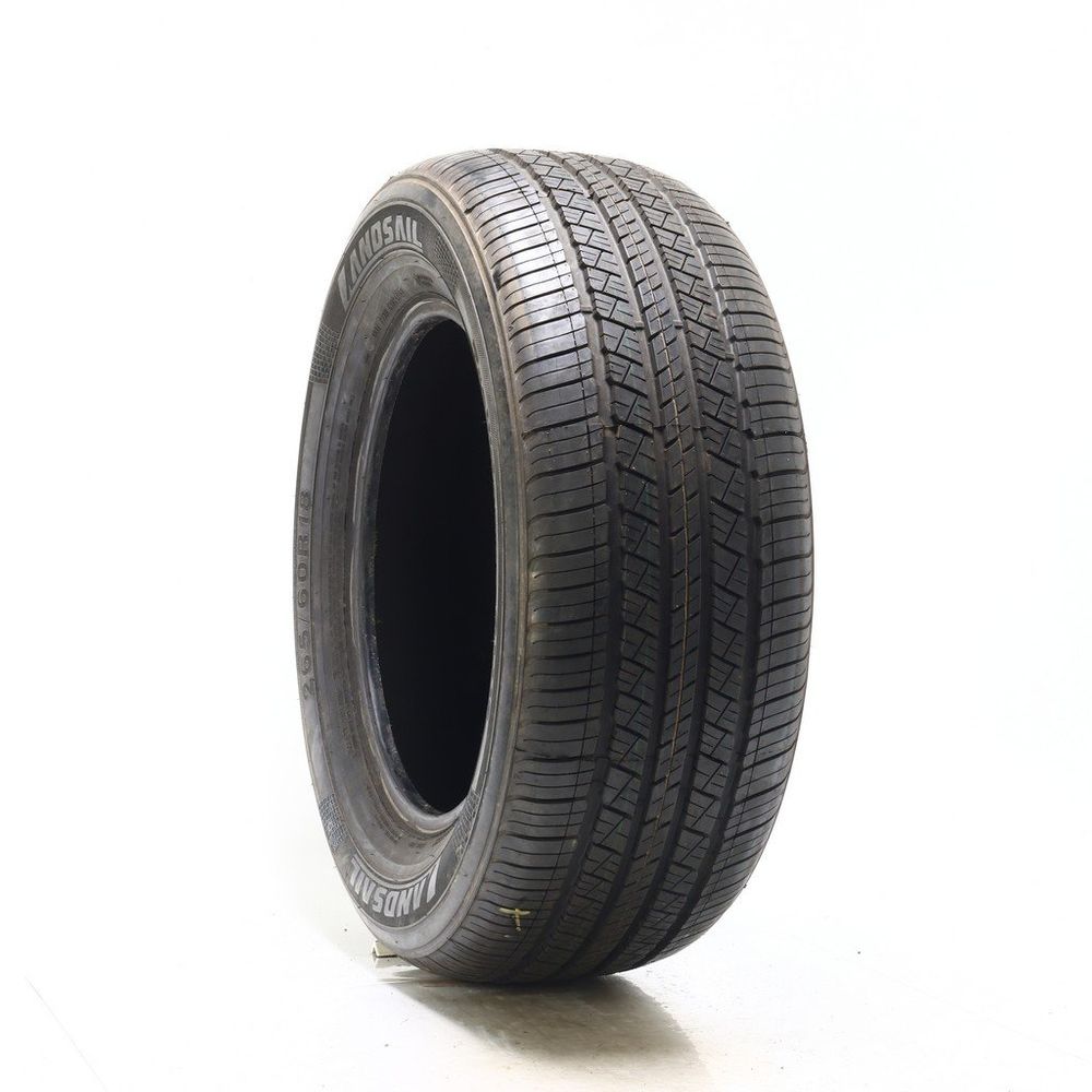 Driven Once 265/60R18 Landsail TrailBlazer CLV2 114H - 9/32 - Image 1