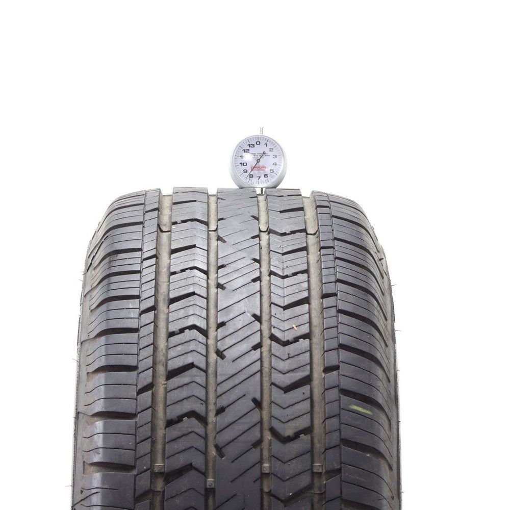 Set of (2) Used 265/70R17 Cooper Evolution H/T 115T - 8-8.5/32 - Image 2