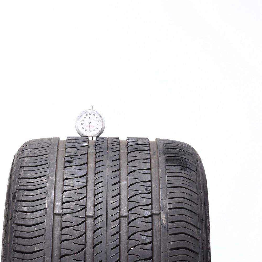Used 305/30R21 Continental ProContact RX NFO 104H - 7/32 - Image 2