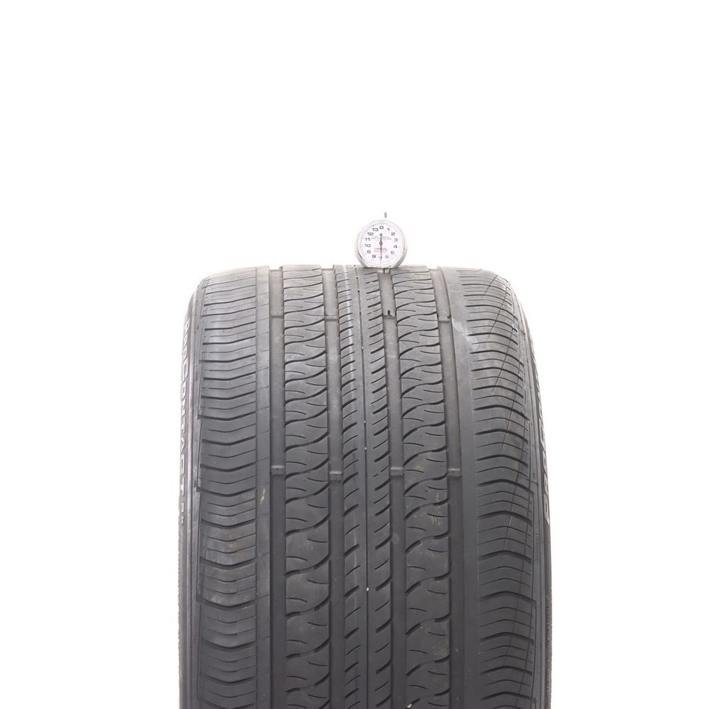 Used 305/30R21 Continental ProContact RX NFO 104H - 7/32 - Image 2