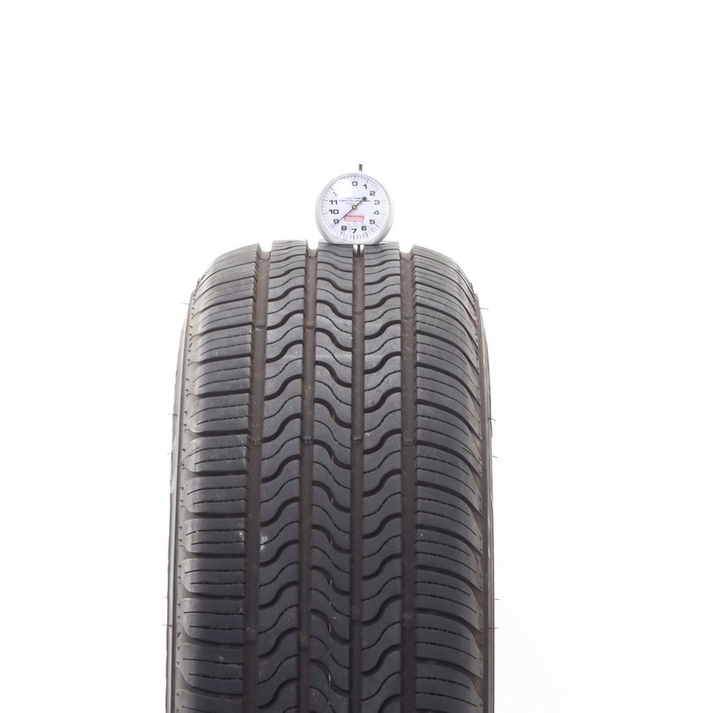 Set of (2) Used 205/65R16 Firestone All Season 95T - 7.5-8.5/32 - Image 5