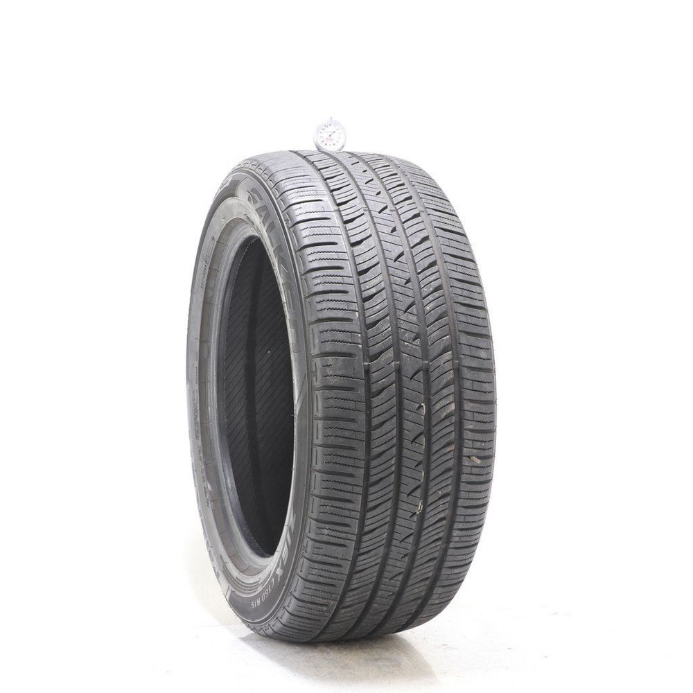 Used 265/50R19 Falken Ziex CT60 A/S 110V - 9/32 - Image 1