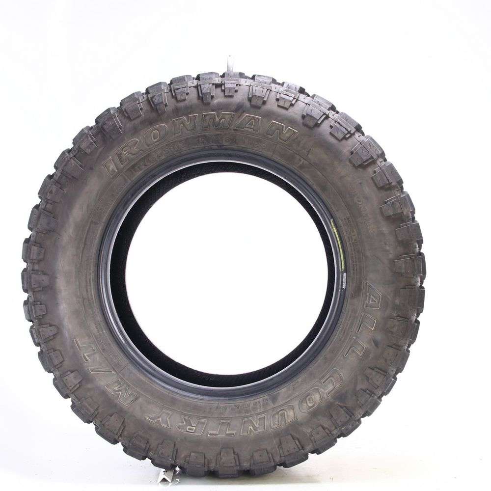 Used LT 245/75R17 Ironman All Country MT 121/118Q E - 10.5/32 - Image 3