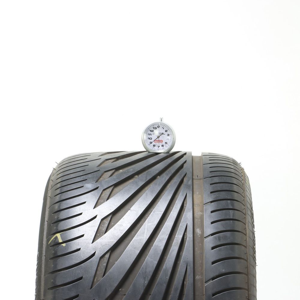 Used 315/35ZR17 Vredestein Ultrac Sessanta 102Y - 8.5/32 - Image 2