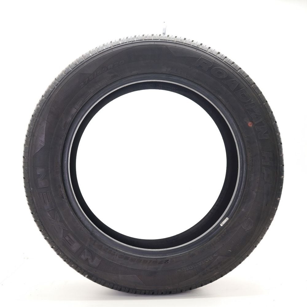 Used 275/55R20 Nexen Roadian HP S 117V - 9/32 - Image 3