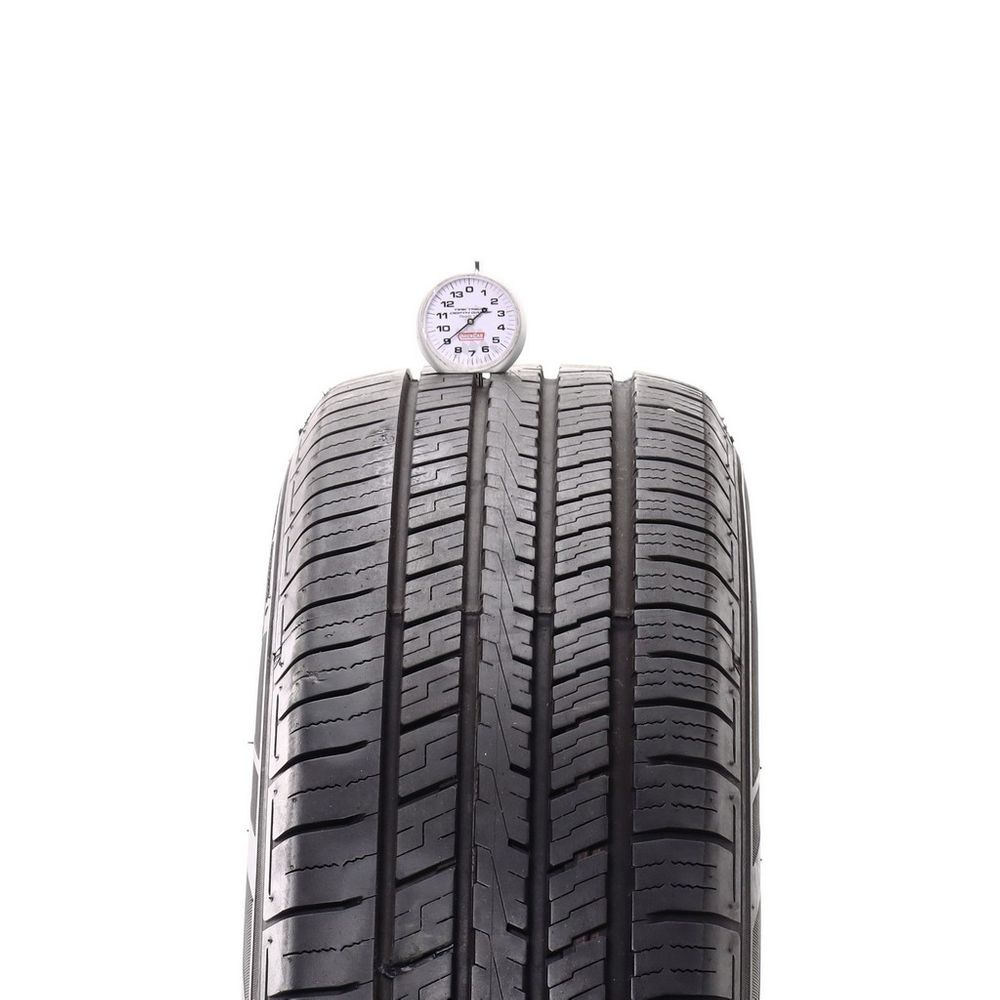 Set of (2) Used 225/65R17 Falken Pro G5 CSV 102H - 8-9/32 - Image 5
