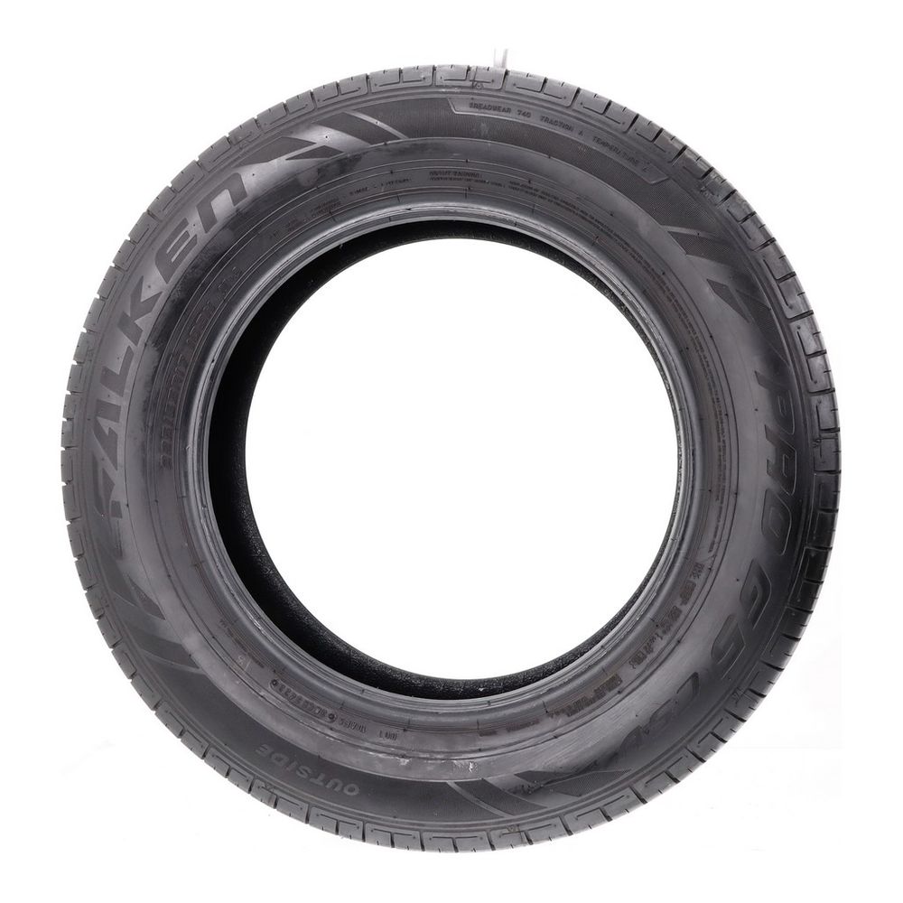 Set of (2) Used 225/65R17 Falken Pro G5 CSV 102H - 8-9/32 - Image 6